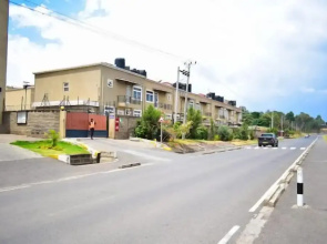 Lux Suites Havan Furnished Apartments
