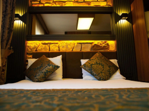 Emirtimes Hotel Kadikoy