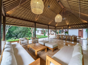 Villa Jewel