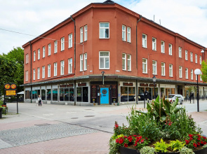 Hotel Bishops Arms, Köping