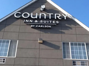 Country Inn & Suites By Carlson Shakopee