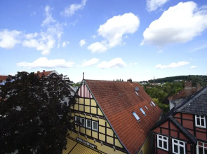Hotel Selige am Markt