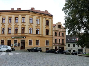 Garni Hotel Na Havlícku
