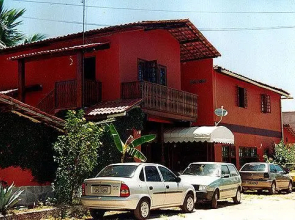 Gaivota Praia Hotel