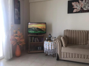 Amazing apt 10 min walk from main beach, DIDIM (JF 2020-35)