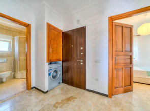 Paradise 2 Apartment