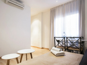 Apartamentos Laforja