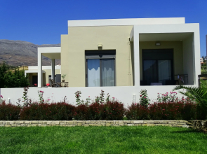 Plakias Suites