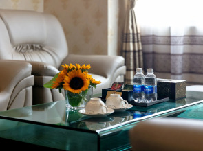 Luxor Boutique Hotel