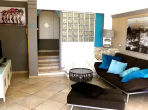 Appartement le 3