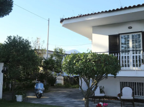 Maison Blanche