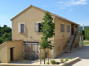 Mas Sainte Hélène