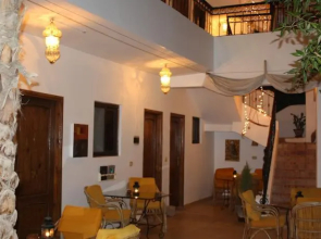 Dahab Coachhouse