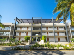 Bamoa - Luxury condo at Playacar Fase II