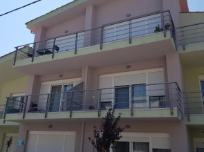 Iasonas View Studio