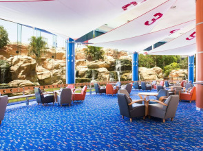 Club Hotel Eilat