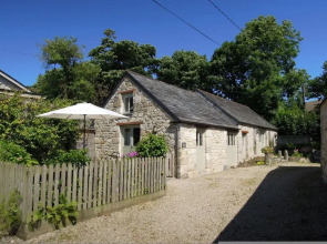 The Cider Barn With 2 Bedrooms and 1 Bathrooms