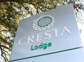 Cresta Lodge Gaborone