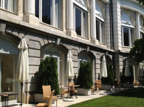 Hotel du Grand Lac Excelsior