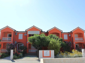 Apartments Hrgovcic