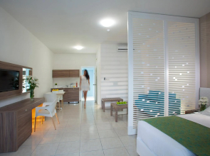 Princessa Vera Hotel Apartments