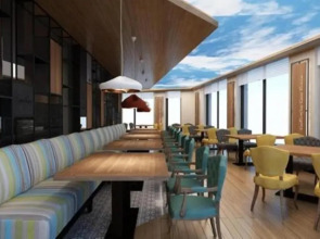 STAY! Hotel Boardinghouse