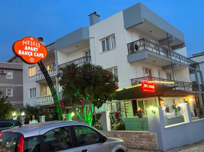 Neseli Pansiyon Cafe