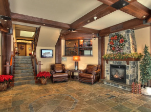 Stonegate Resort