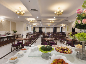 Bonjour Nha Trang Hotel