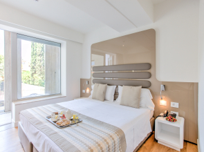 Курорт MH Florence Hotel & Spa