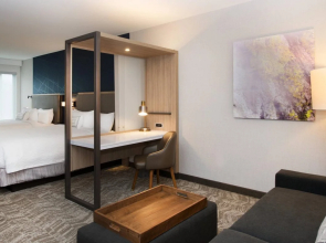 SpringHill Suites by Marriott Seattle Issaquah