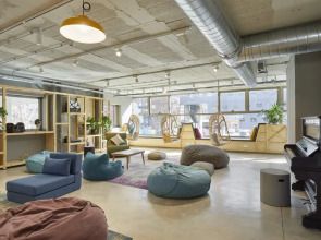 Unite Hostel Barcelona