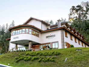 Hanna Pórtico Hotel - Gramado