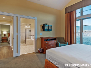 Regal Vistas at Massanutten, McGaheysville, United States