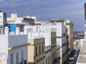 Apartamento Puerta Caleta