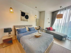 The Edge central pattaya