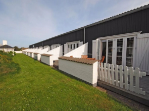 "Stelle" - 1.5km from the sea in NW Jutland