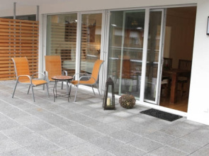 Appartements Berger - Wohnung Walsenbach