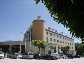 Hotel Alfonso IX