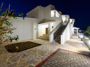 Corfu SunGate Hotel