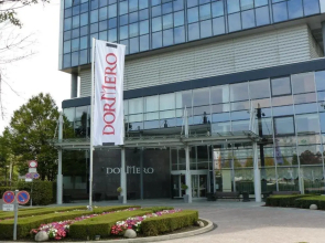 DORMERO Hotel Stuttgart