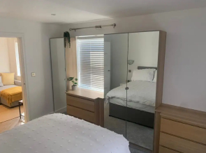 Unique 1 bedroom in Reading
