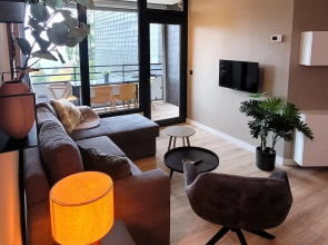 Apartment in Winterberg Near Ski Lift