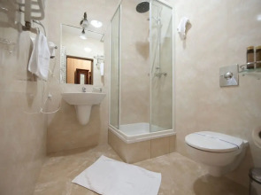 Deluxe Hotel «Купава»