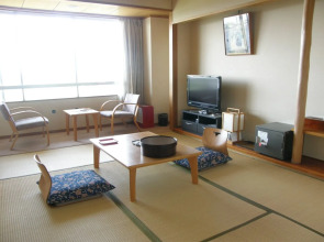Kanponoyado Gifu-hashima
