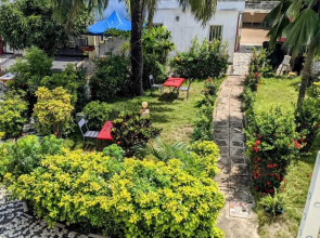 Hotel Ti Amo