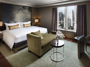 Отель Sofitel Bangkok Sukhumvit