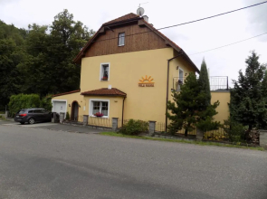 Pension Vila Hana
