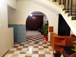 Karachi Hotel & Guest House