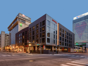 Canopy by Hilton Memphis Downtown